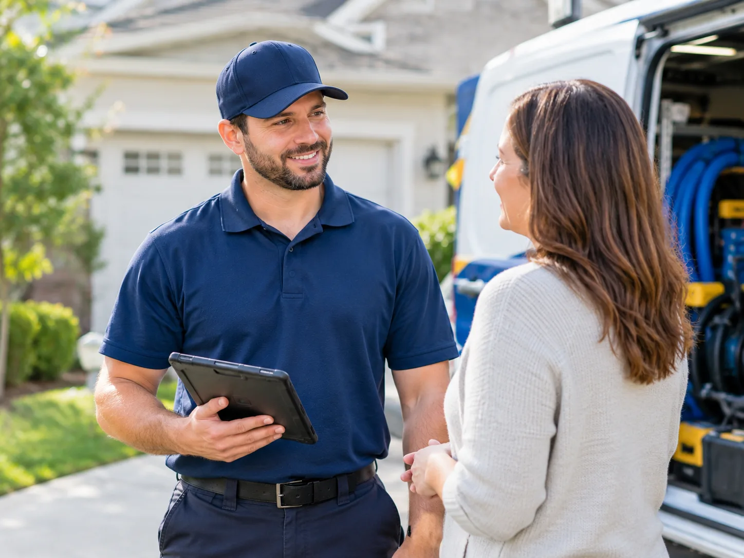 Sewage Backup Cleanup Moore, TX FAQs